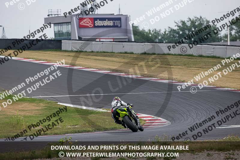 Slovakia Ring;event digital images;motorbikes;no limits;peter wileman photography;trackday;trackday digital images